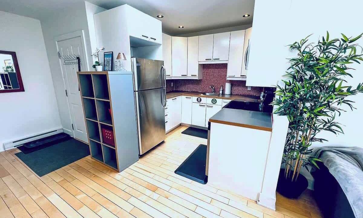 Photo of Kitchen in Viauville