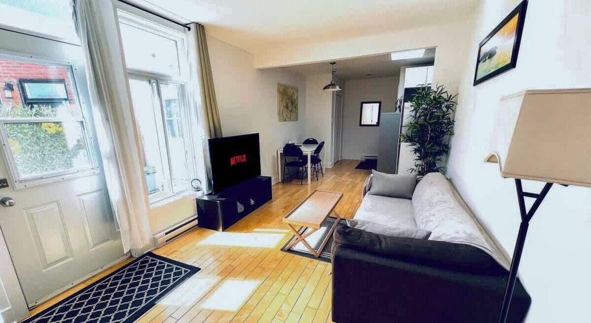 Photo of Livingroom in Viauville