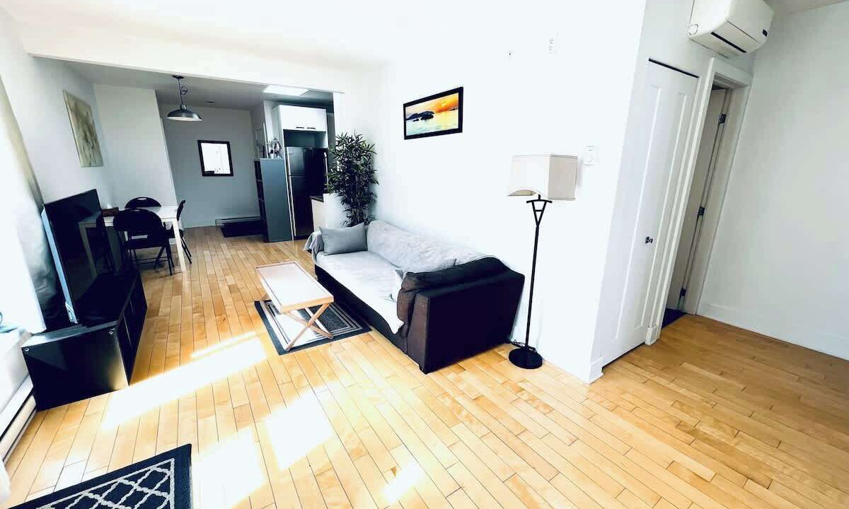 Photo of Livingroom in Viauville