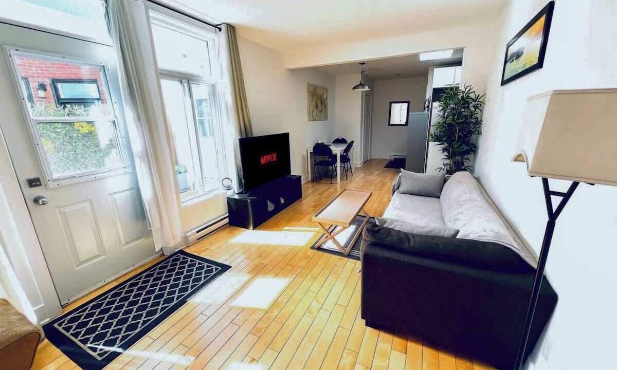 Photo of Livingroom in Viauville