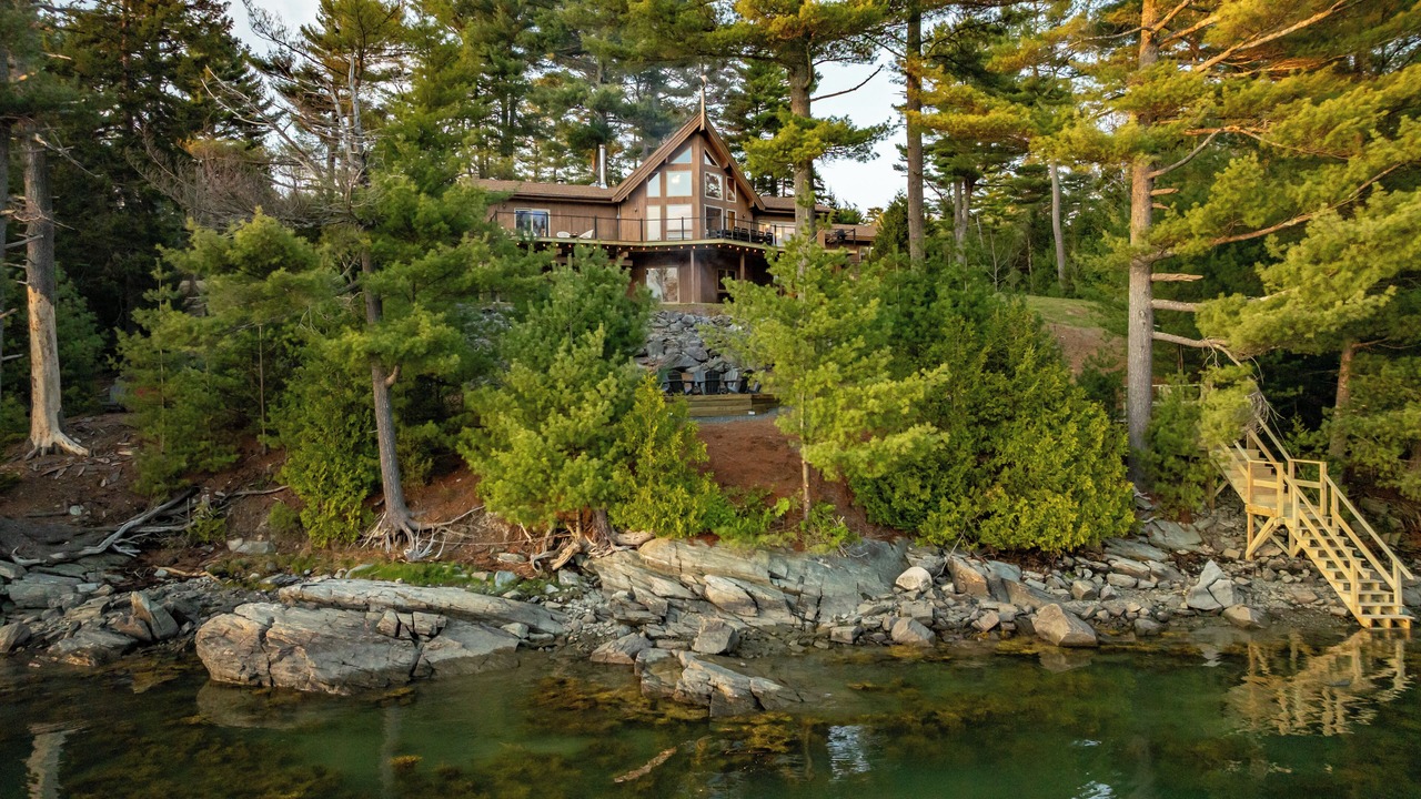 Photo of Outdoor in Hancock
