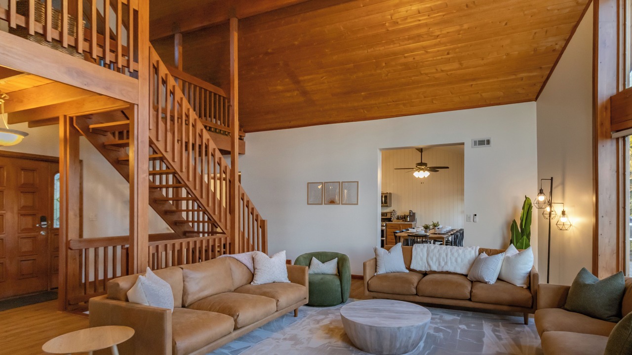 Photo of Bedroom in Hancock