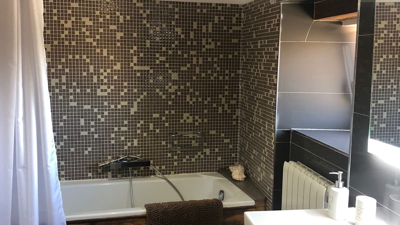 Photo of Bathroom in Rubena