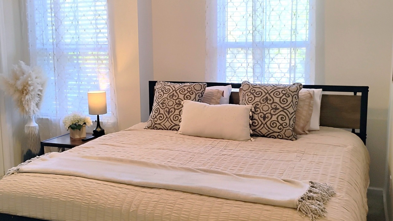 Photo of Bedroom in Bluffton