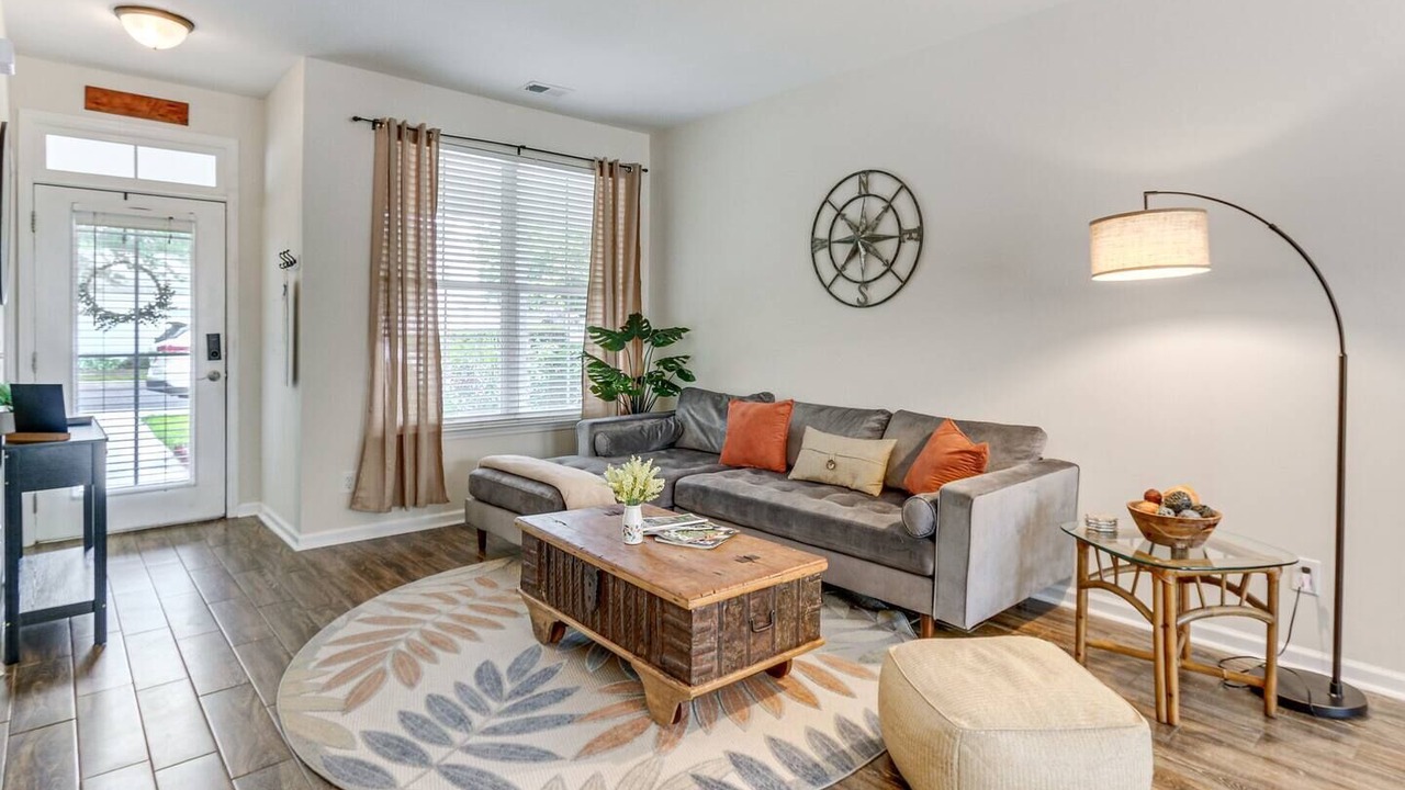 Photo of Bedroom in Bluffton