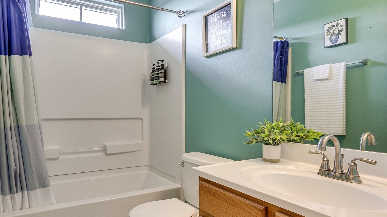 Photo of Bathroom in Bluffton