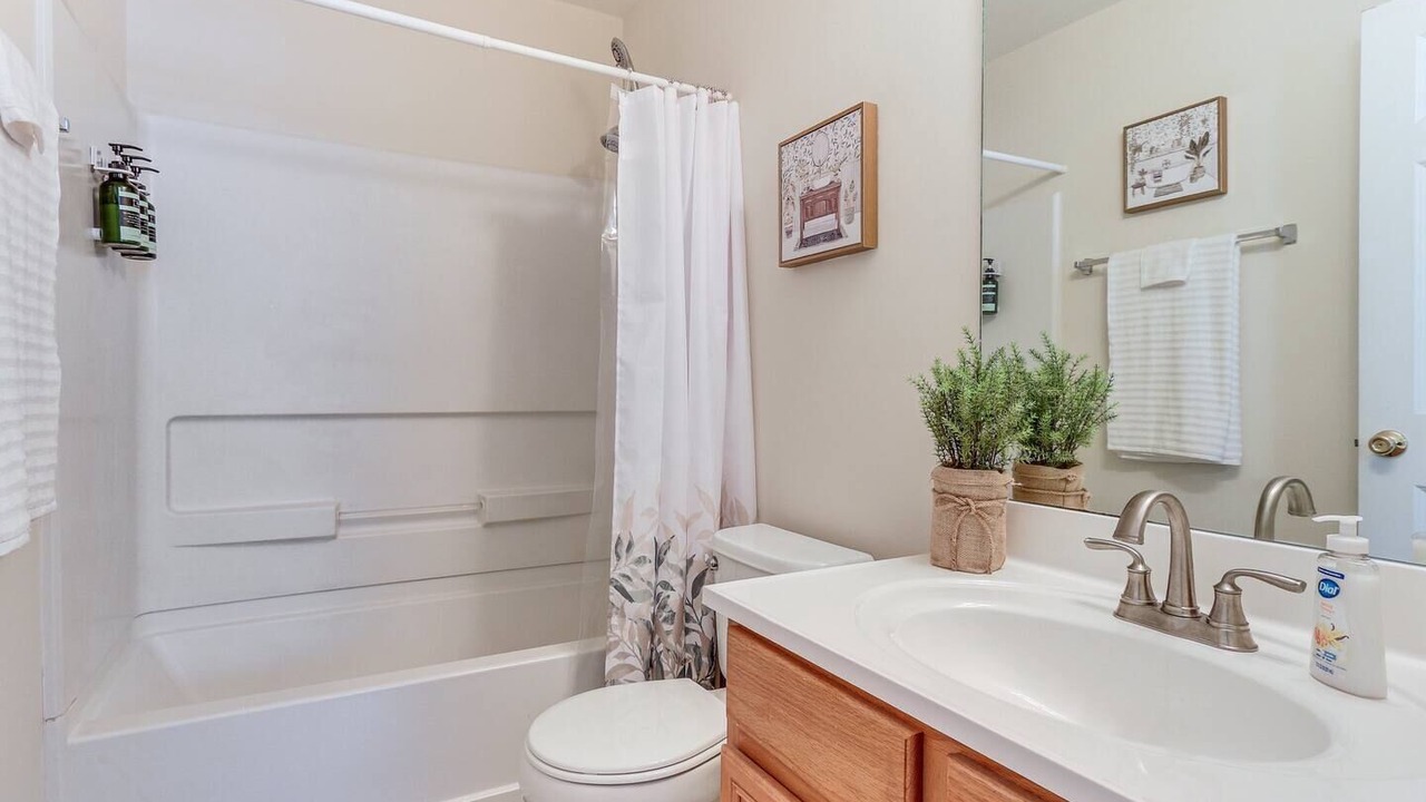 Photo of Bathroom in Bluffton