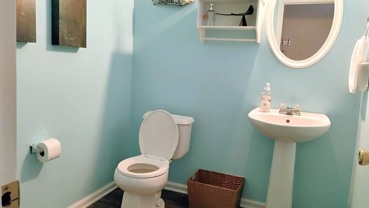 Photo of Bathroom in Bluffton