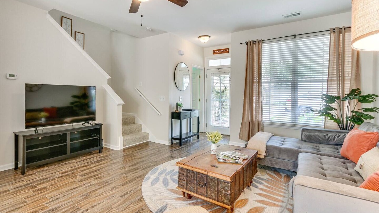 Photo of Bedroom in Bluffton