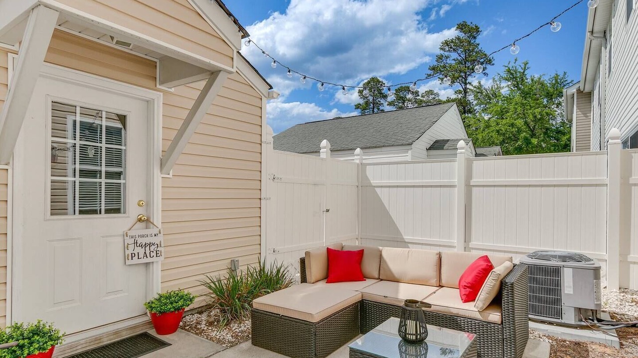 Photo of Outdoor in Bluffton
