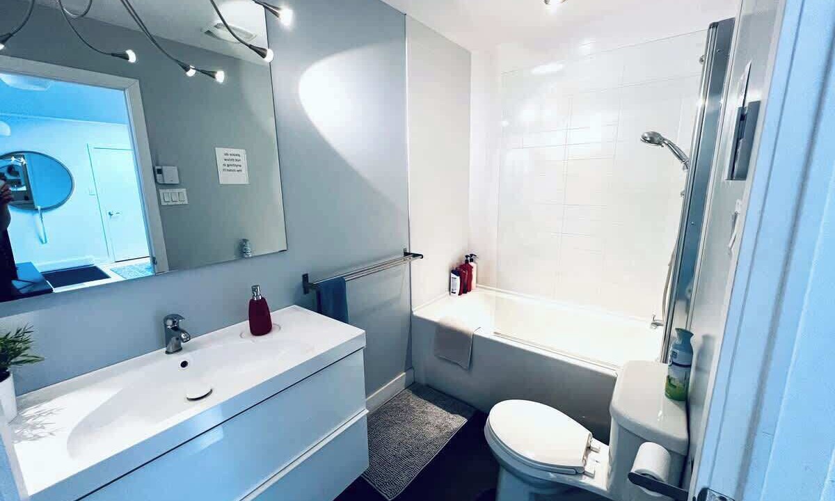 Photo of Bathroom in Viauville