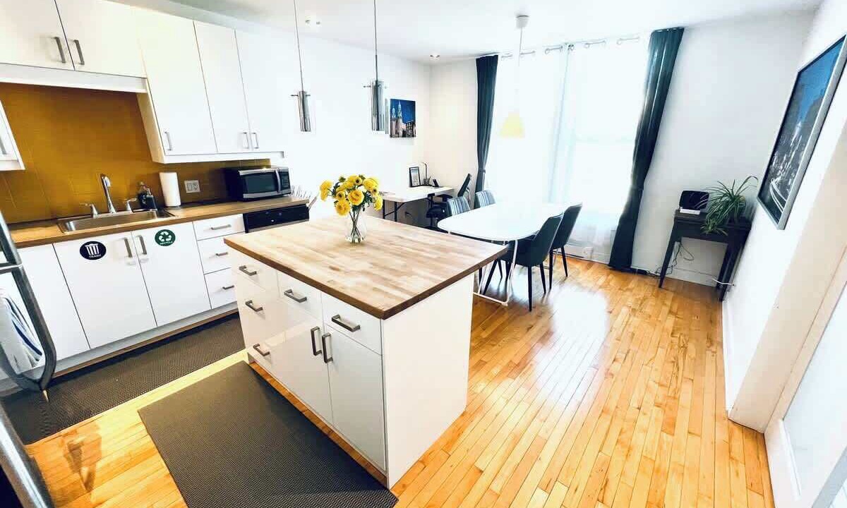 Photo of Kitchen in Viauville