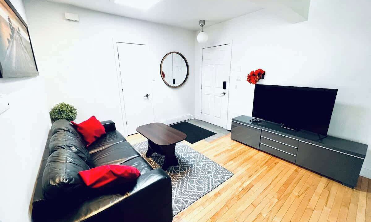 Photo of Livingroom in Viauville