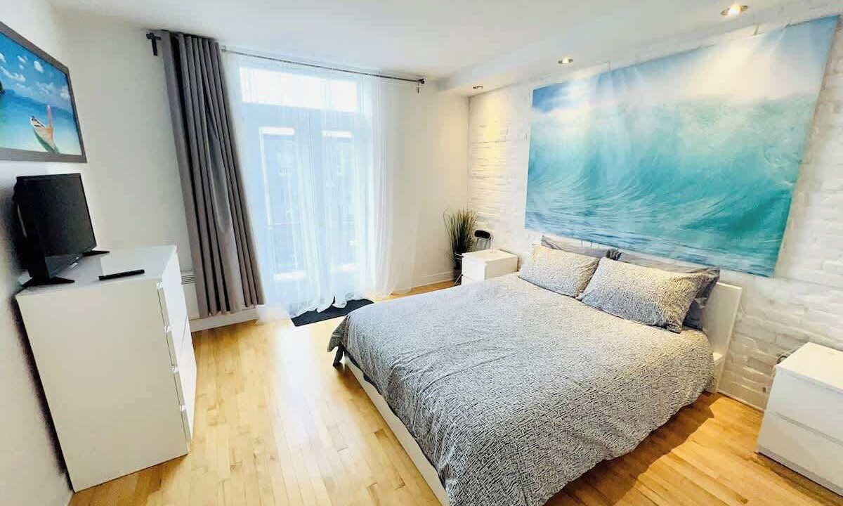Photo of Bedroom in Viauville