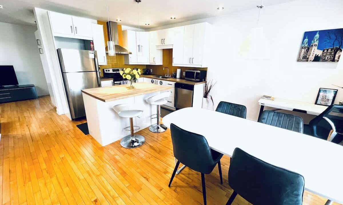 Photo of Kitchen in Viauville