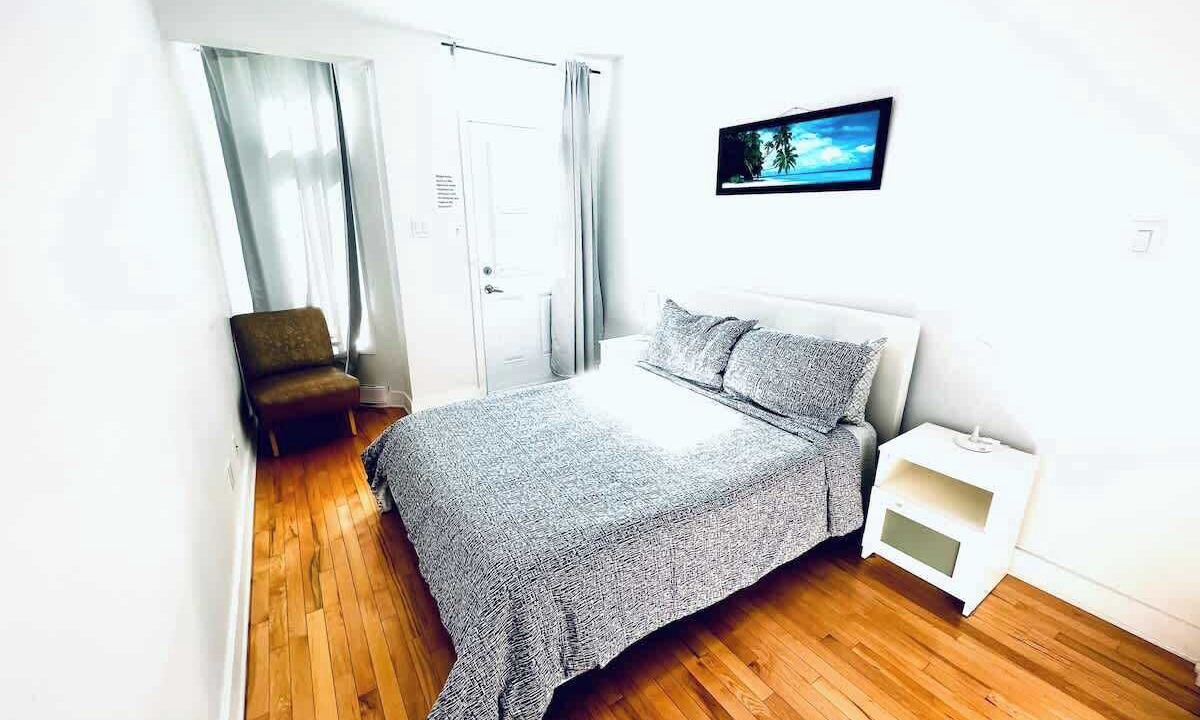Photo of Bedroom in Viauville