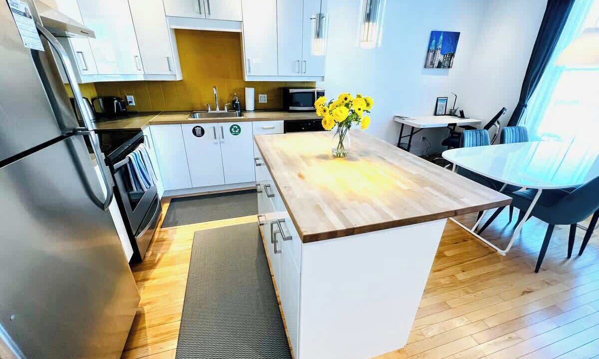 Photo of Kitchen in Viauville