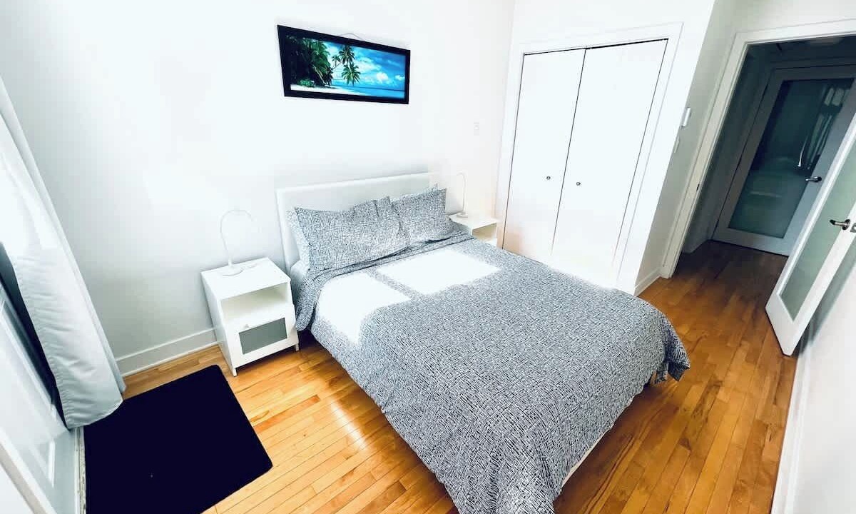 Photo of Bedroom in Viauville