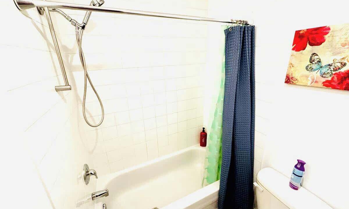Photo of Bathroom in Viauville