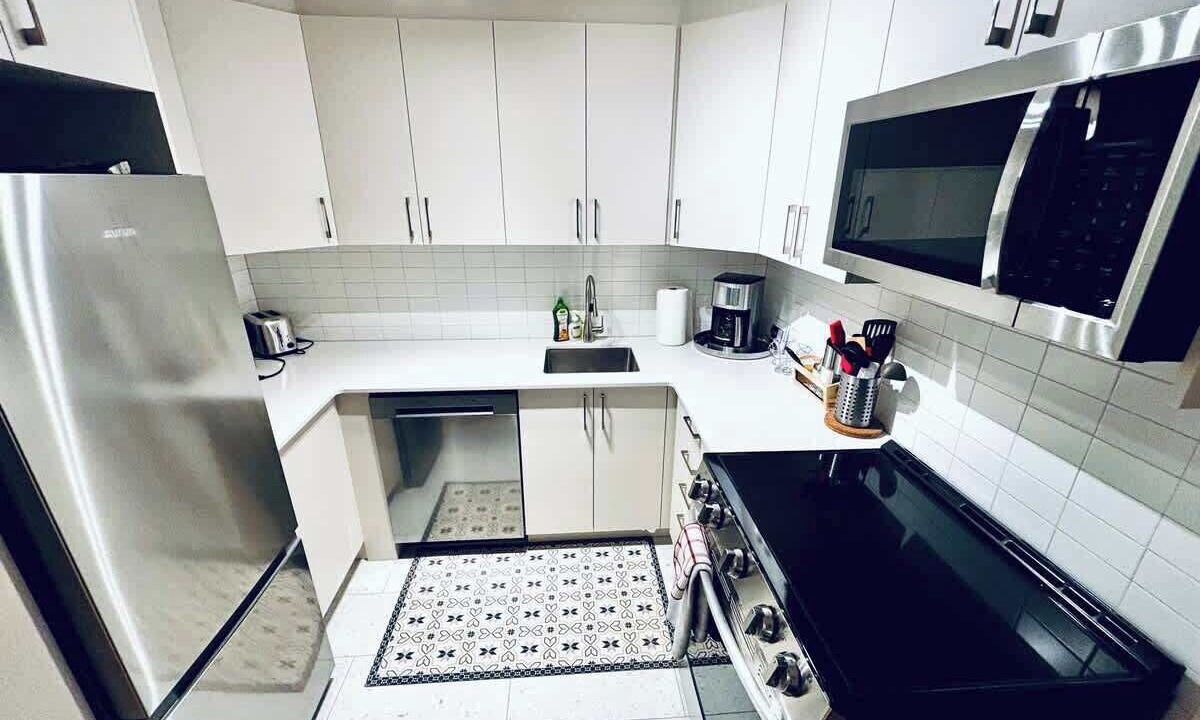 Photo of Kitchen in Viauville