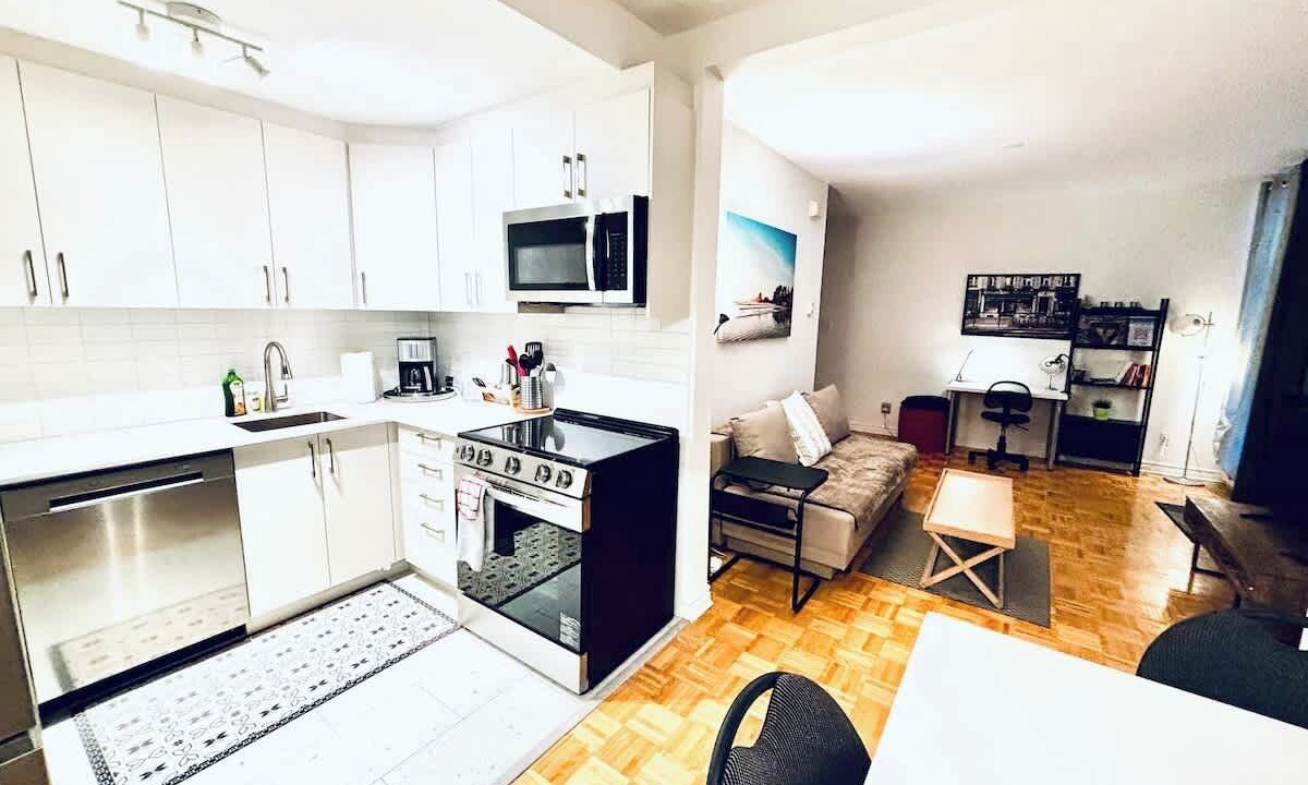 Photo of Kitchen in Viauville
