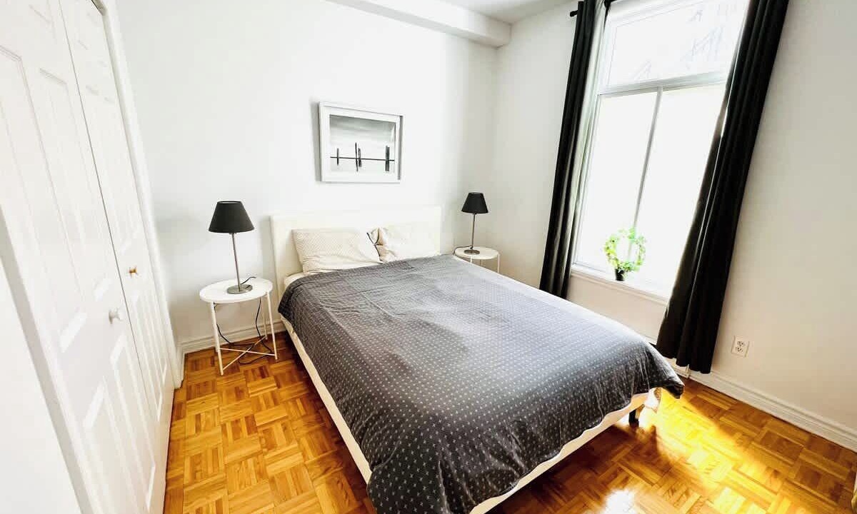Photo of Bedroom in Viauville