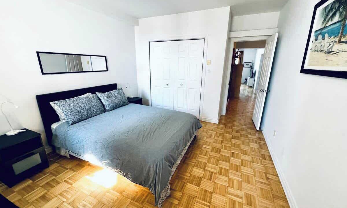 Photo of Bedroom in Viauville