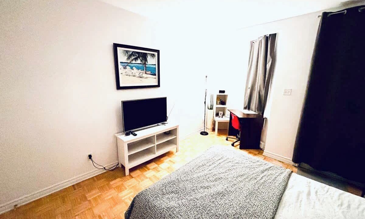 Photo of Bedroom in Viauville