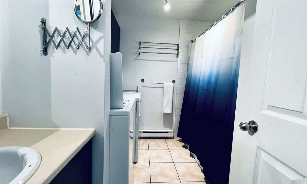 Photo of Bathroom in Viauville