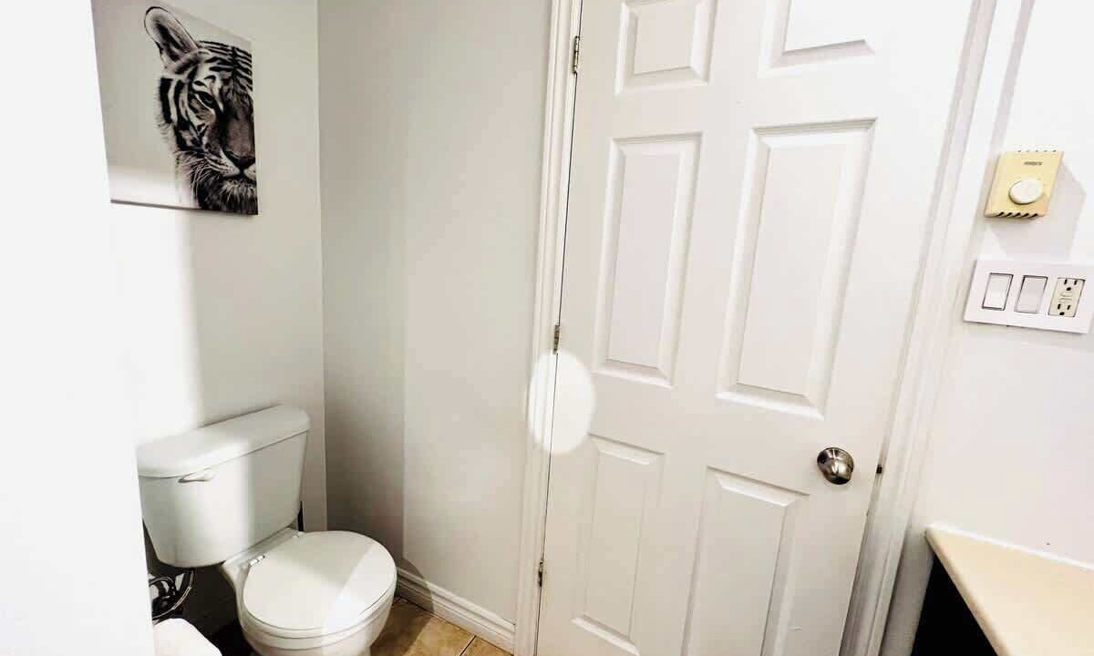 Photo of Bathroom in Viauville
