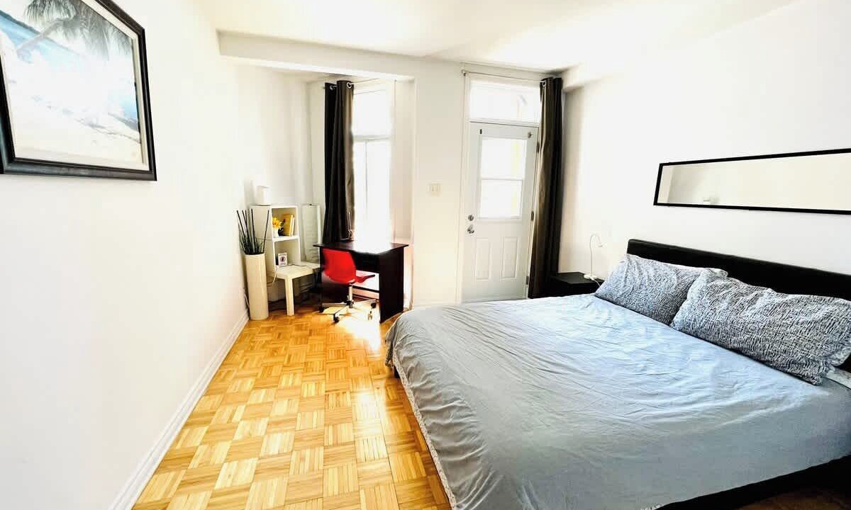 Photo of Bedroom in Viauville