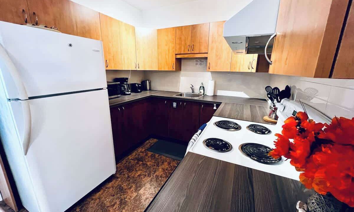 Photo of Kitchen in Viauville