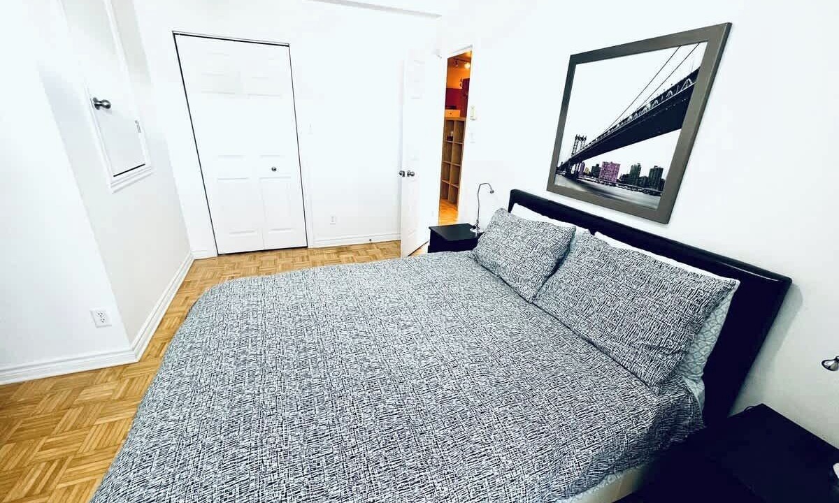 Photo of Bedroom in Viauville