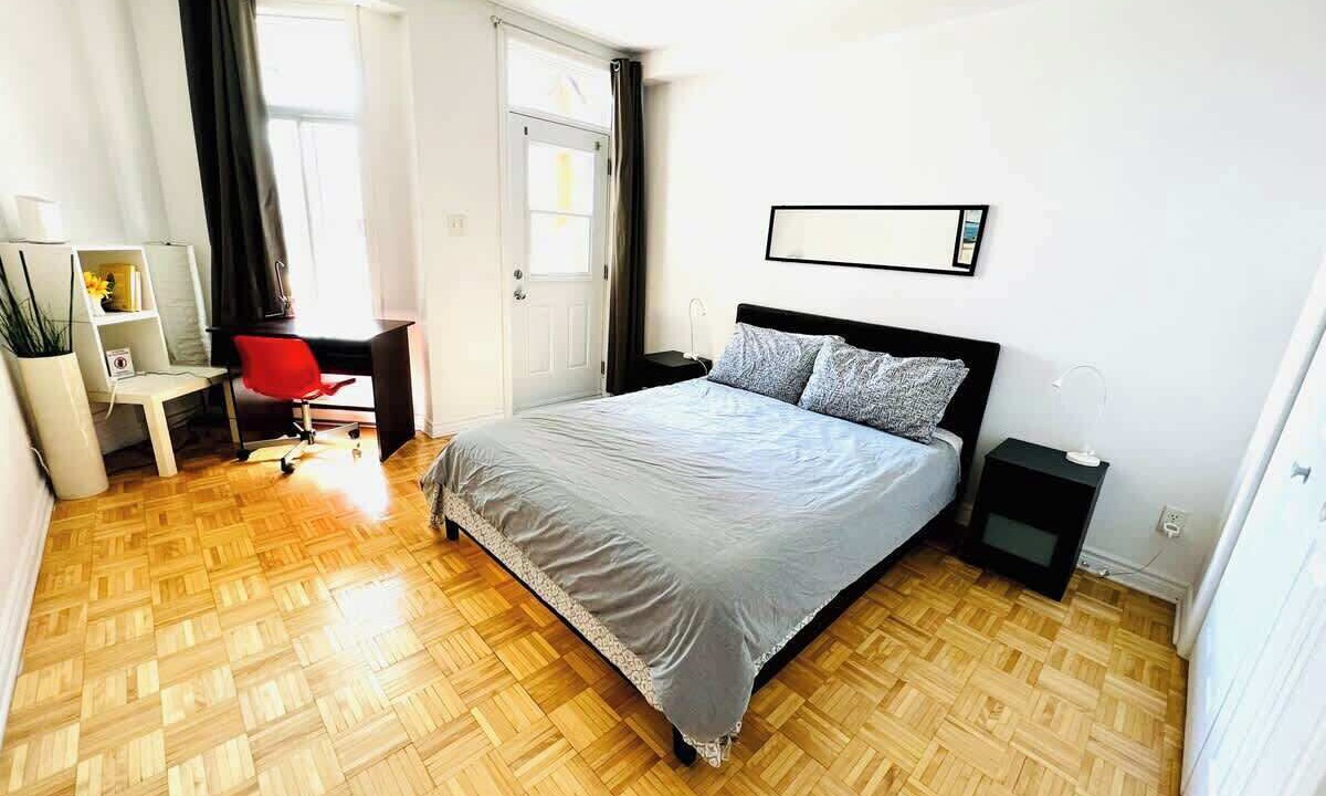 Photo of Bedroom in Viauville