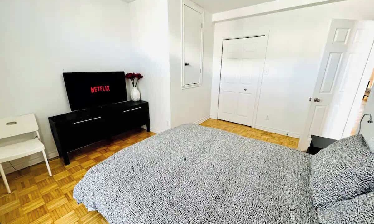 Photo of Bedroom in Viauville