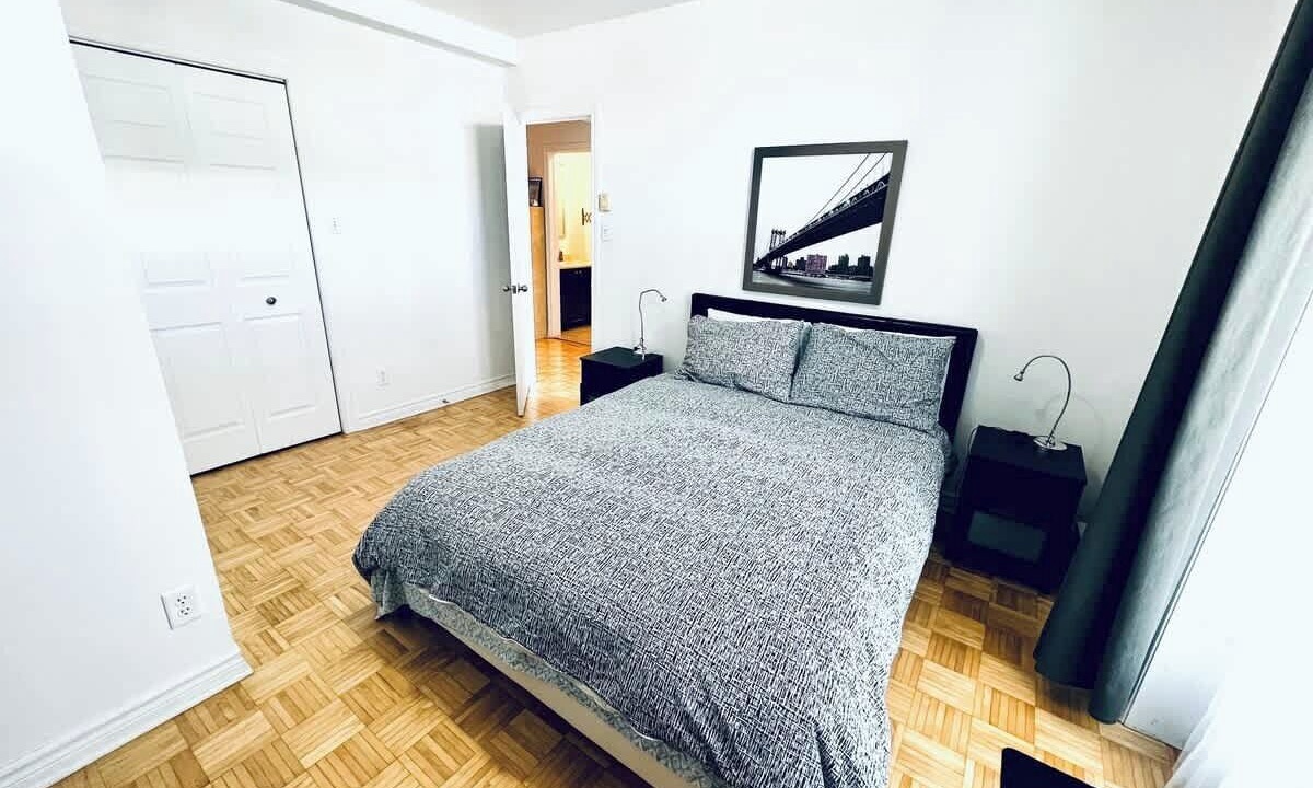 Photo of Bedroom in Viauville