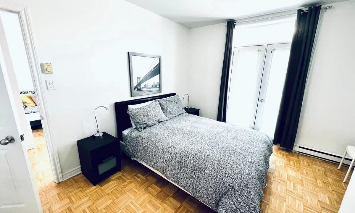 Photo of Bedroom in Viauville