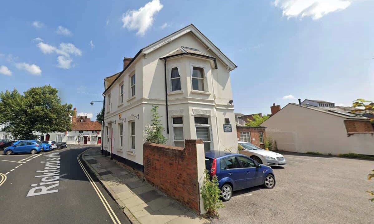 Photo of Outdoor in Aylesbury