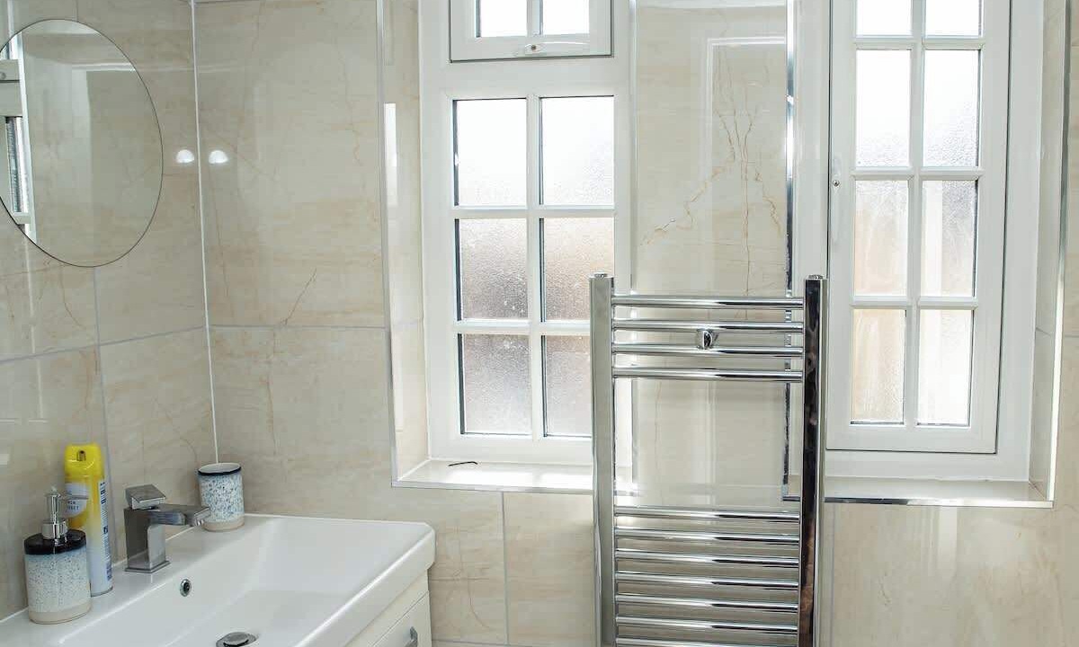 Photo of Bathroom in Aylesbury