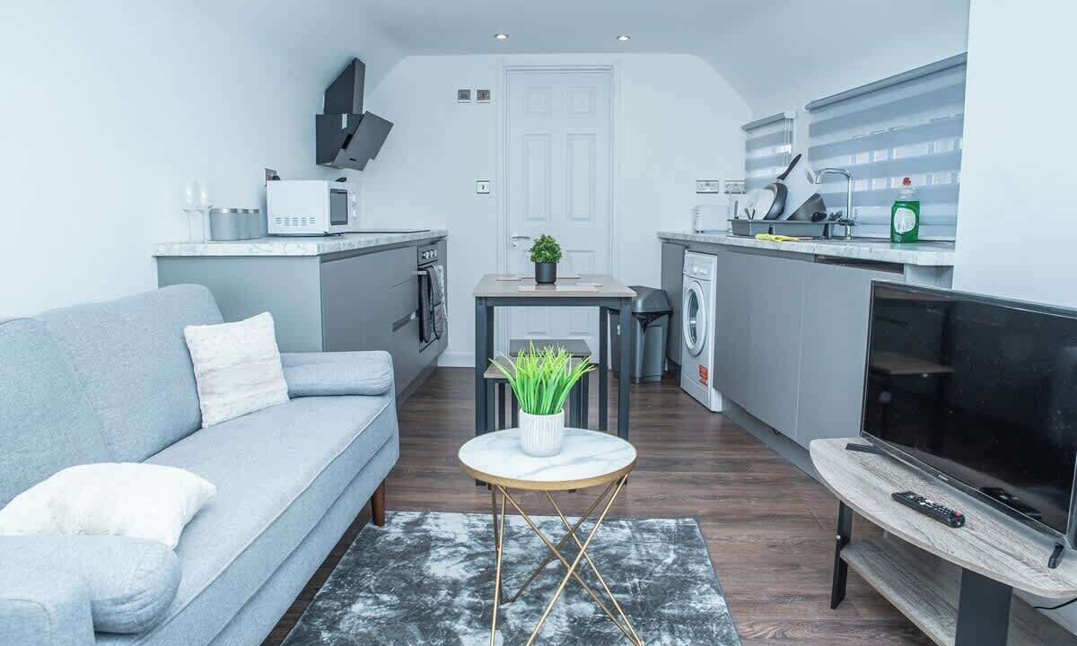 Photo of Livingroom in Aylesbury