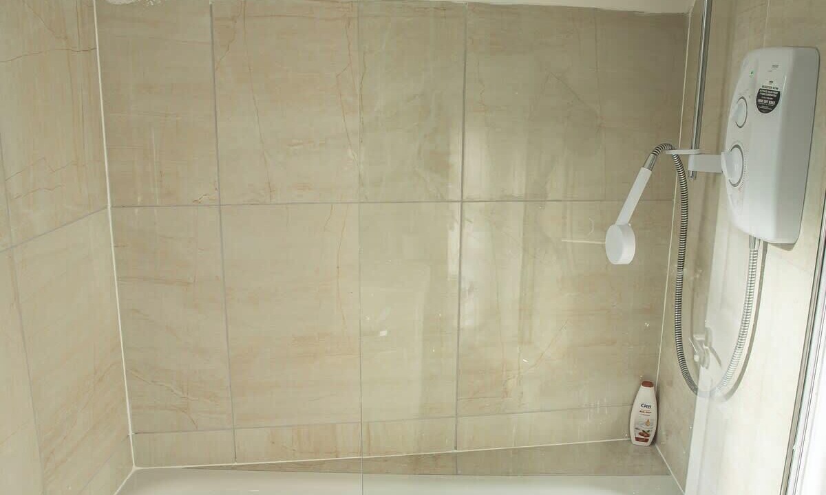 Photo of Bathroom in Aylesbury