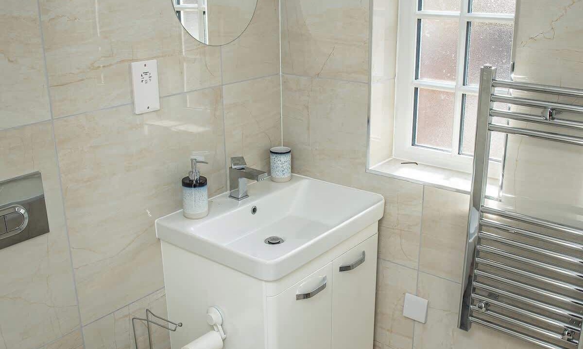 Photo of Bathroom in Aylesbury