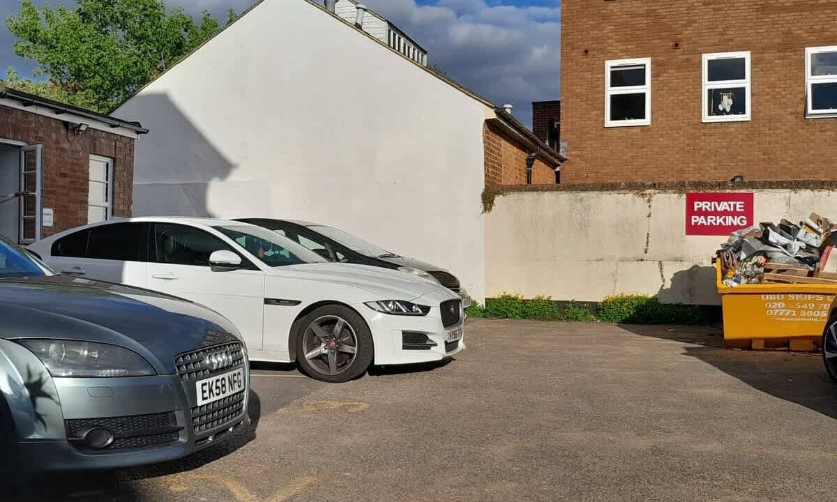 Photo of Outdoor in Aylesbury