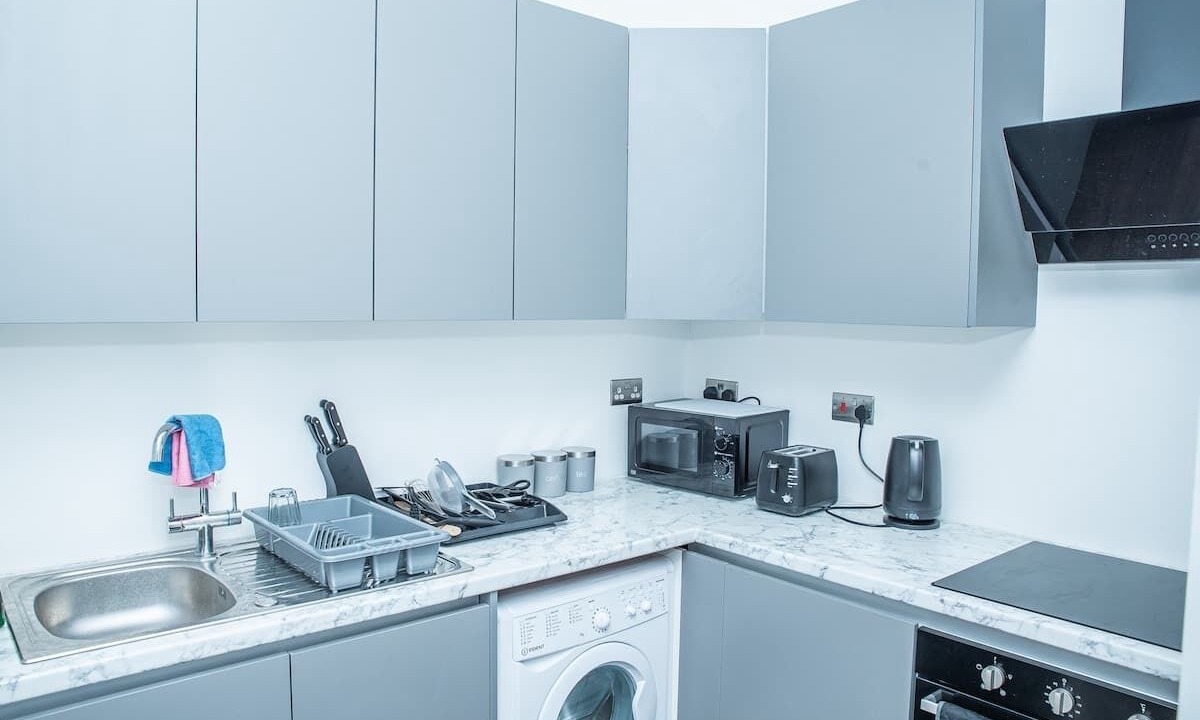 Photo of Kitchen in Aylesbury