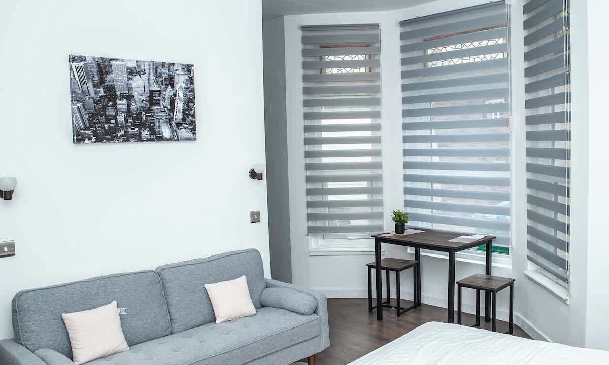 Photo of Bedroom in Aylesbury