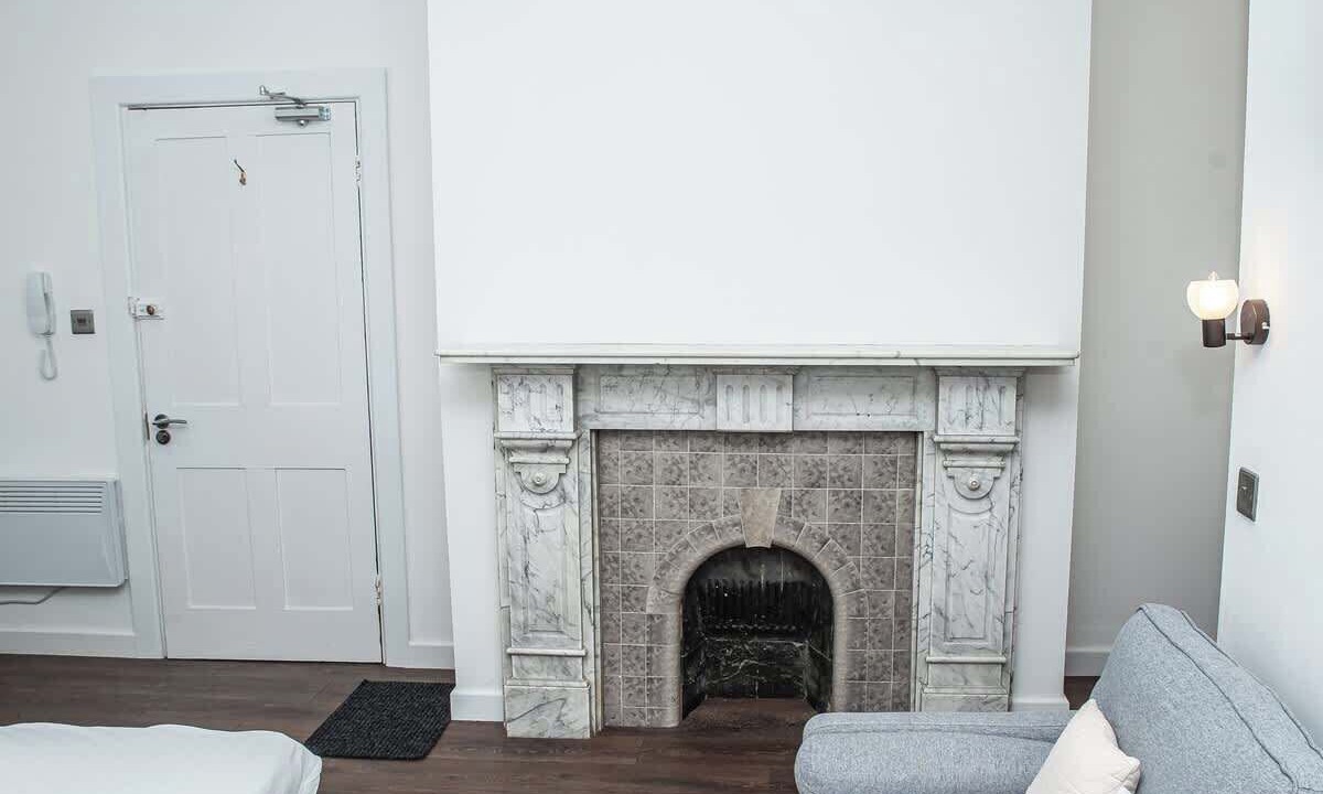 Photo of Bedroom in Aylesbury