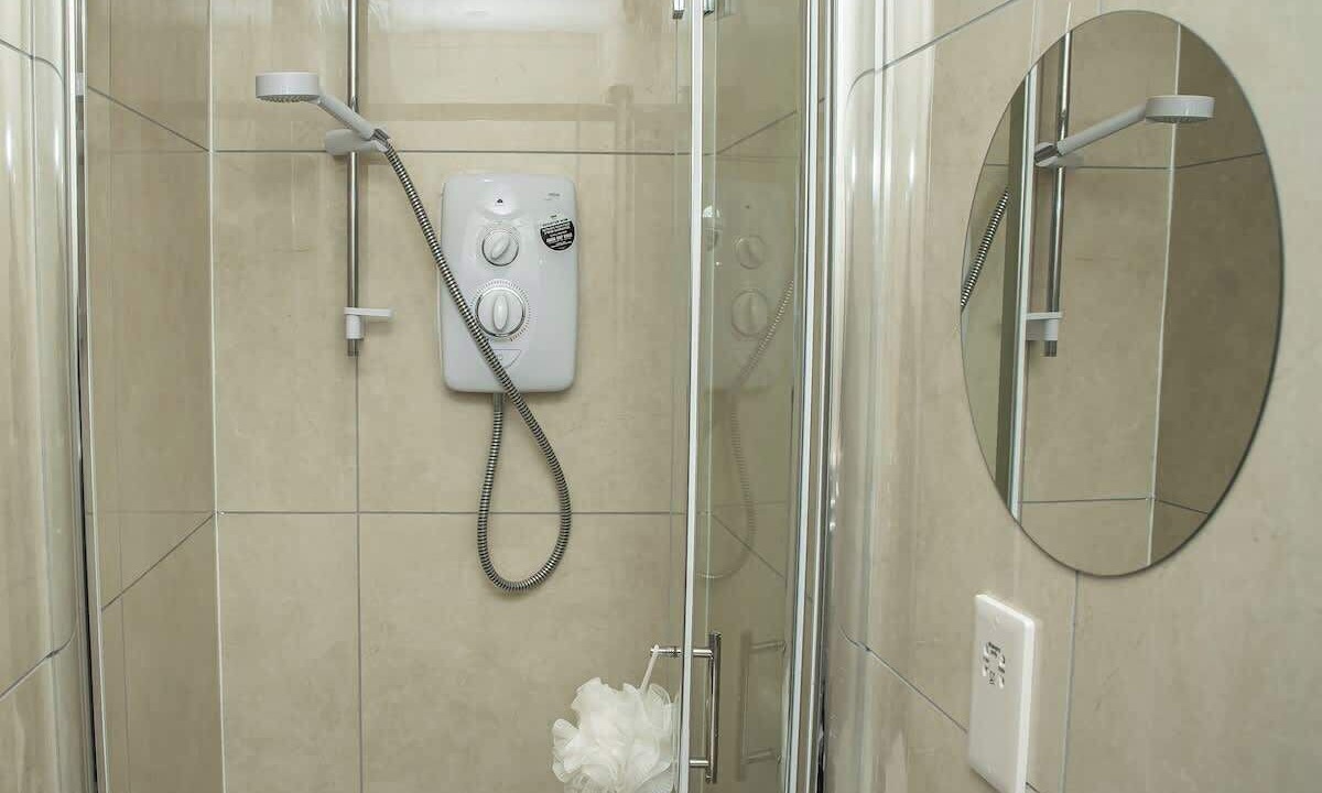 Photo of Bathroom in Aylesbury