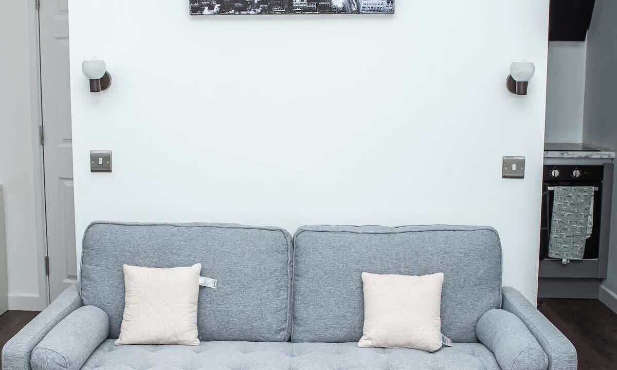 Photo of Livingroom in Aylesbury