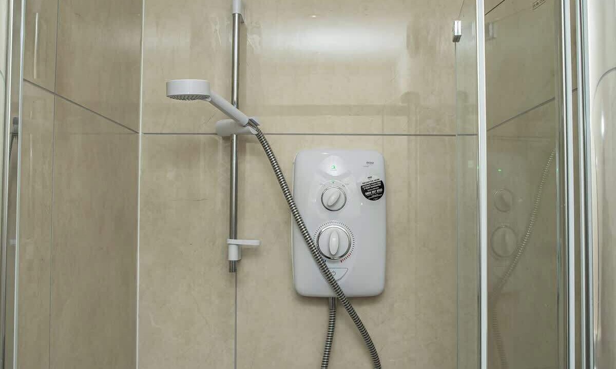 Photo of Bathroom in Aylesbury