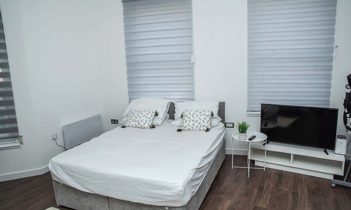 Photo of Bedroom in Aylesbury